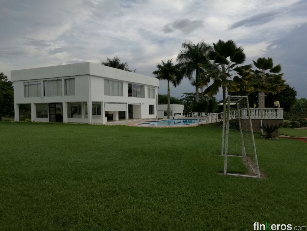 RENTO FINCA POR DÍAS PARA TURISMO - Finca en Pereira, Risaralda